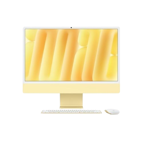 iMac