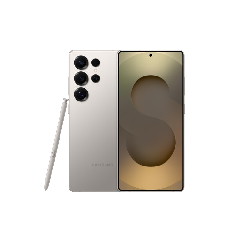 Galaxy S25 Ultra 256 Go