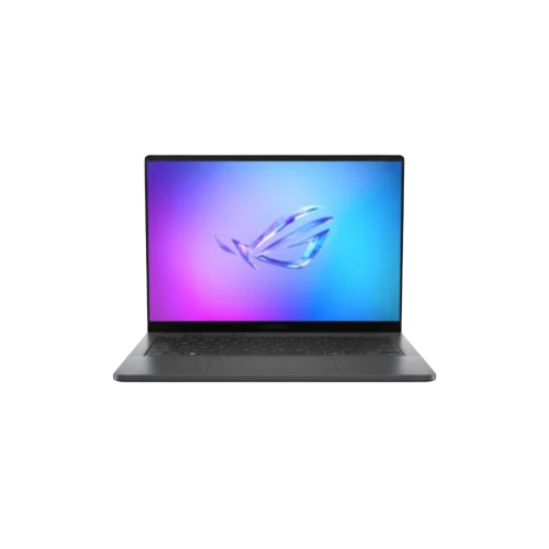 ROG Zephyrus G14 AMD Ryzen AI 9 HX 370, NVIDIA GeForce RTX 5080, 64 Go ram, 2 To ssd